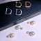 Gold Plated Earrings